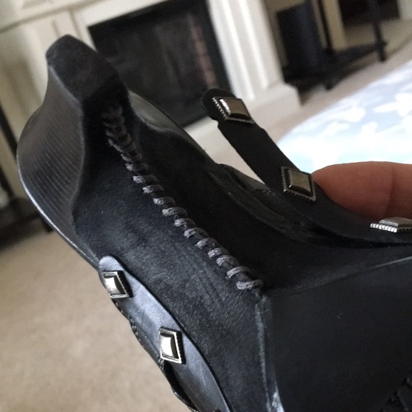 Cole Haan Clogs - Picture 4 of 5